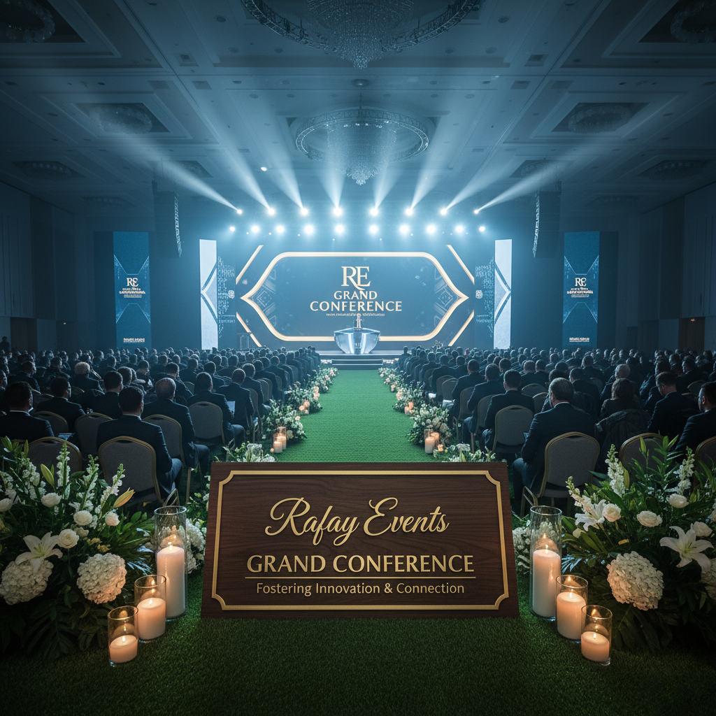 Grand Conference